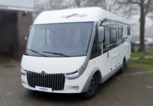 chic c-line I 4.9 LE
