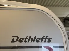 Bild 23 Dethleffs Beduin Scandinavia 690 BQT