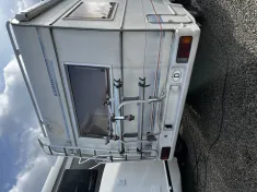 Bild 3 Eura Mobil sonstige Alkoven