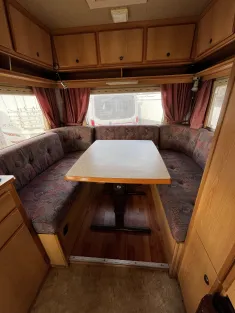 Bild 7 Eura Mobil sonstige Alkoven