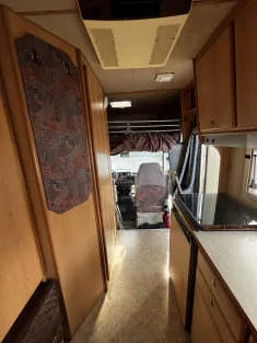 Bild 8 Eura Mobil sonstige Alkoven