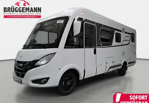 B-Klasse MC I 600 WhiteLine