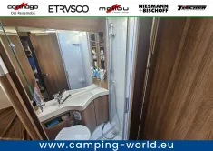 Bild 7 Carthago c-tourer I 143