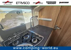 Bild 17 Carthago c-tourer I 143