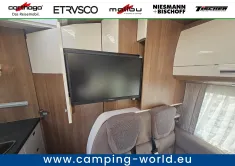Bild 18 Carthago c-tourer I 143
