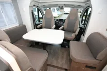Fahrzeugbild Carado T 447 #12