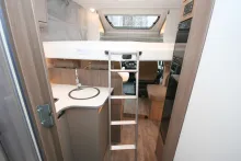 Fahrzeugbild Carado T 447 #13
