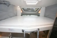 Fahrzeugbild Carado T 447 #14