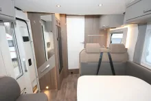 Fahrzeugbild Carado T 447 #15