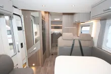 Fahrzeugbild Carado T 447 #16