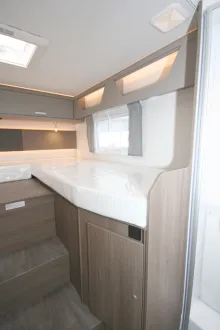 Fahrzeugbild Carado T 447 #19