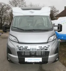 Fahrzeugbild Carado T 447 #4