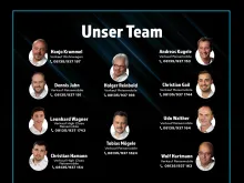 Fahrzeugbild Dethleffs BEDUIN SCANDINAVIA 690 BQT #5