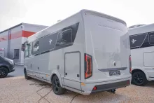 Fahrzeugbild Niesmann + Bischoff iSmove 6.9 E ***PREISVORTEIL: 16.281 EURO*** #5