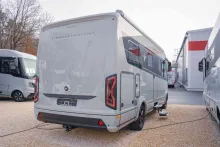 Fahrzeugbild Niesmann + Bischoff iSmove 6.9 E ***PREISVORTEIL: 16.281 EURO*** #6