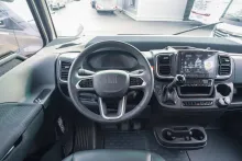Fahrzeugbild Niesmann + Bischoff iSmove 6.9 E ***PREISVORTEIL: 16.281 EURO*** #10