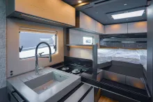 Fahrzeugbild Niesmann + Bischoff iSmove 6.9 E ***PREISVORTEIL: 16.281 EURO*** #11