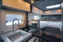 Fahrzeugbild Niesmann + Bischoff iSmove 6.9 E ***PREISVORTEIL: 16.281 EURO*** #12