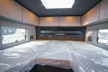 Fahrzeugbild Niesmann + Bischoff iSmove 6.9 E ***PREISVORTEIL: 16.281 EURO*** #13