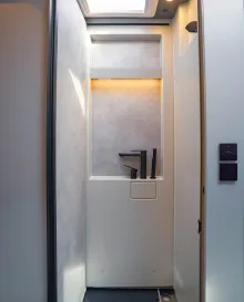 Fahrzeugbild Niesmann + Bischoff iSmove 6.9 E ***PREISVORTEIL: 16.281 EURO*** #16