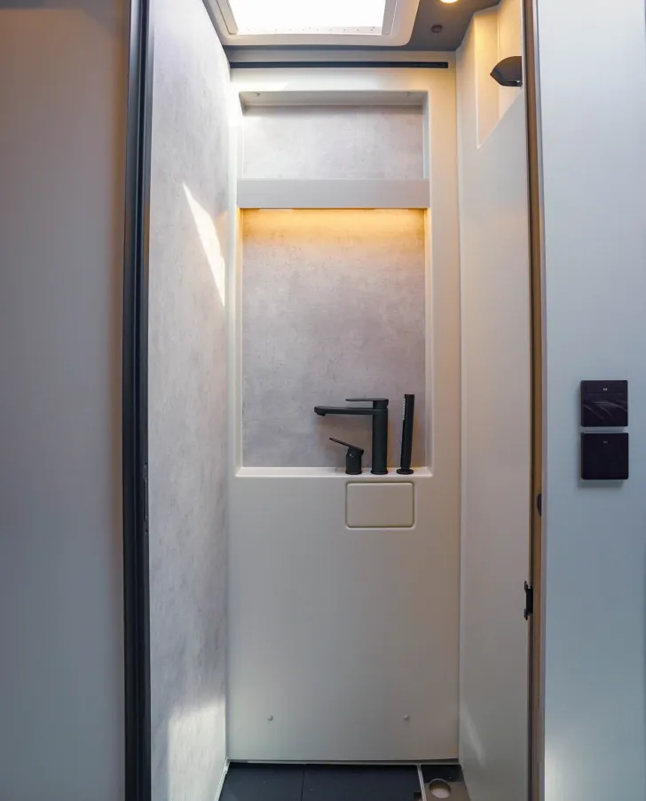 Fahrzeugbild Niesmann + Bischoff iSmove 6.9 E ***PREISVORTEIL: 16.281 EURO*** #16