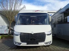 Bild 3 Carthago C-LINE I 4.9 LE MB