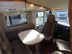 Bild 4 Carthago C-LINE I 4.9 LE MB