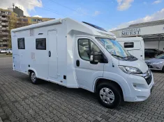 Bild 4 Mooveo TEI 70EB(H) Celebration Hubbett  - ab 289 € monatlich