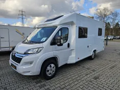 Bild 5 Mooveo TEI 70EB(H) Celebration Hubbett  - ab 289 € monatlich