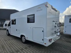 Bild 6 Mooveo TEI 70EB(H) Celebration Hubbett  - ab 289 € monatlich
