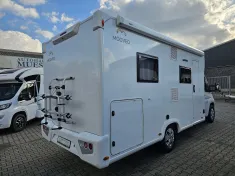 Bild 7 Mooveo TEI 70EB(H) Celebration Hubbett  - ab 289 € monatlich