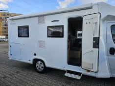 Bild 9 Mooveo TEI 70EB(H) Celebration Hubbett  - ab 289 € monatlich