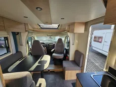 Bild 11 Mooveo TEI 70EB(H) Celebration Hubbett  - ab 289 € monatlich