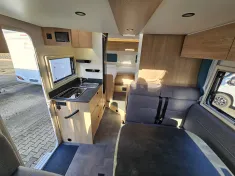 Bild 13 Mooveo TEI 70EB(H) Celebration Hubbett  - ab 289 € monatlich