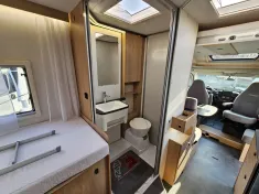 Bild 19 Mooveo TEI 70EB(H) Celebration Hubbett  - ab 289 € monatlich