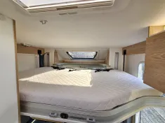 Bild 20 Mooveo TEI 70EB(H) Celebration Hubbett  - ab 289 € monatlich
