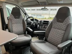 Bild 5 Adria Matrix Axess 600 SL Klima, AHK Solar usw
