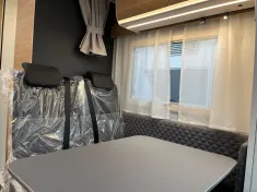 Bild 8 Adria Matrix Axess 600 SL Klima, AHK Solar usw