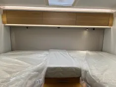 Bild 12 Adria Matrix Axess 600 SL Klima, AHK Solar usw