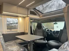 Bild 6 Adria Matrix Axess 600 SL Klima, AHK Solar usw
