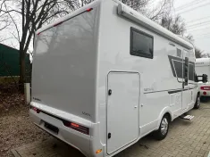 Bild 3 Adria Matrix Axess 600 SL Klima, AHK Solar usw