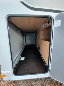 Fahrzeugbild Dethleffs Just Camp T 6812 EB Active #19