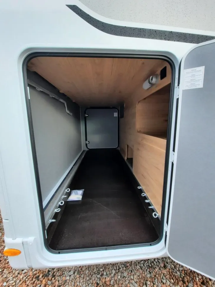 Fahrzeugbild Dethleffs Just Camp T 6812 EB Active #19