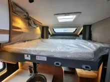 Fahrzeugbild Dethleffs Just Camp T 6812 EB Active #10