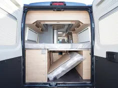 Bild 10 Pössl D-LINE TRENTA 600 R