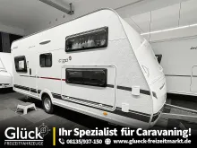 Fahrzeugbild Dethleffs C'GO UP! 525 KR #1