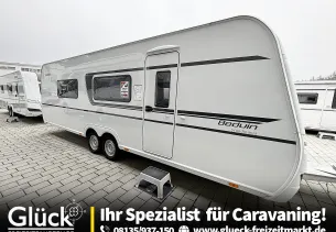 Beduin Scandinavia 690 BQT