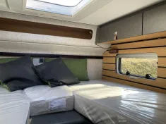 Bild 18 Hymer ML-T 570 Crossover ALLRAD