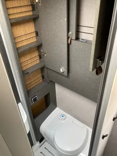Bild 15 Hymer ML-T 570 Crossover ALLRAD