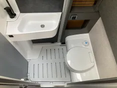 Bild 13 Hymer ML-T 570 Crossover ALLRAD